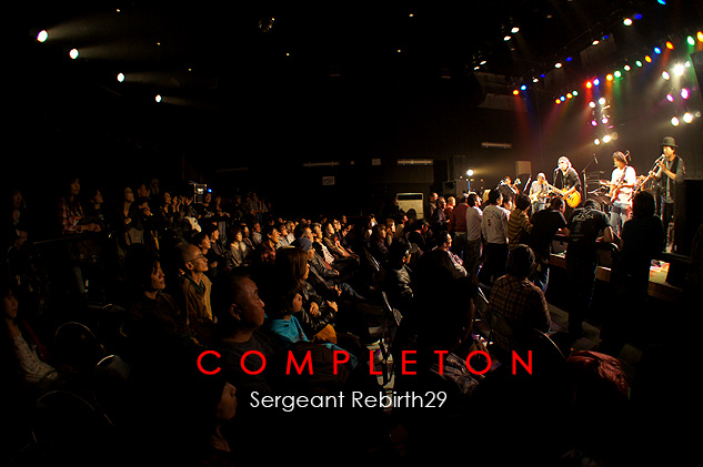 Sergeant Rebirth29