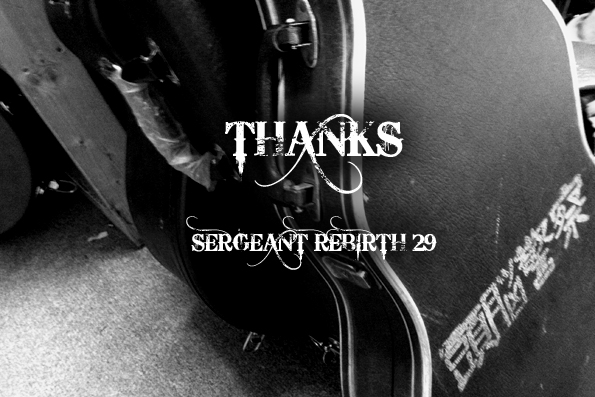 Thanks