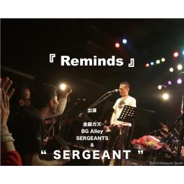 SERGEANT Rebirth 36